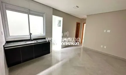 Apartamento com 2 dormitórios para alugar, 40 m² por R$ 2.200,00/mês - Itaquera - São Paulo/SP