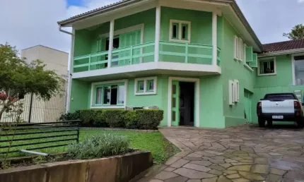 Casa com 3 quartos à venda na Bela Vista, Caxias do Sul 