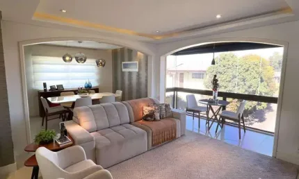 Apartamento com 3 quartos à venda na Bela Vista, Caxias do Sul 