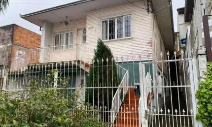 Casa à venda na Nossa Senhora de Lourdes, Caxias do Sul 