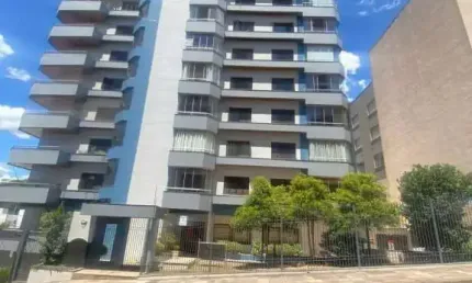 Apartamento com 3 quartos à venda no Madureira, Caxias do Sul 