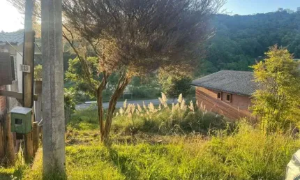 Terreno à venda em Zorzi, Caxias do Sul 
