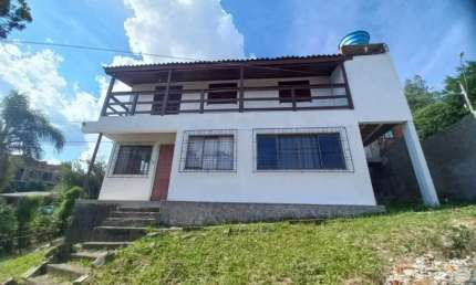 Casa com 3 quartos à venda no Presidente Vargas, Caxias do Sul 