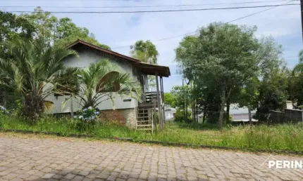 Terreno à venda na Ana Rech, Caxias do Sul 