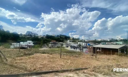 Terreno à venda no São Caetano, Caxias do Sul 