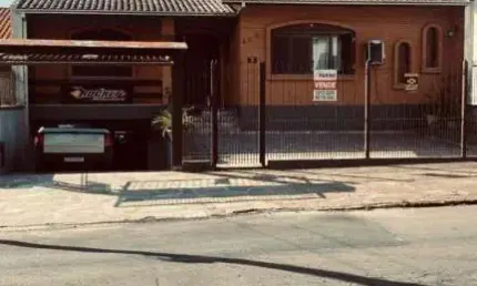 Casa com 3 quartos à venda na Bela Vista, Caxias do Sul 