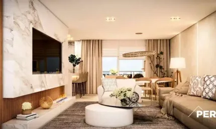 Apartamento com 3 quartos à venda no Jardim América, Caxias do Sul 