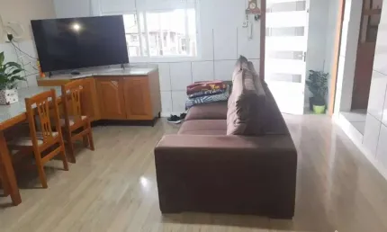 Casa com 3 quartos à venda no São Victor COHAB, Caxias do Sul 