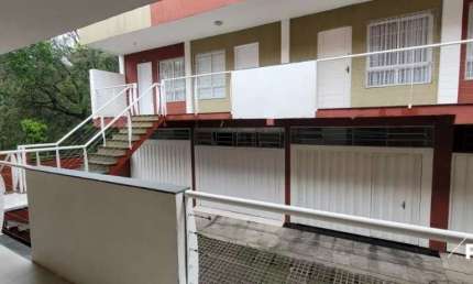 Casa com 2 quartos à venda no São Luiz, Caxias do Sul 