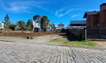 Terreno para venda,  parque oasis, caxias do sul - te101112
