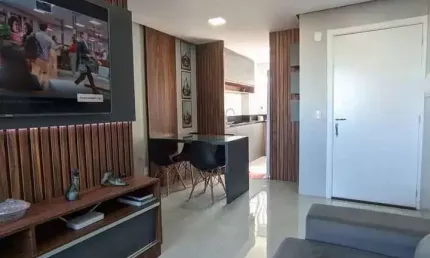 Apartamento para venda,  São Luiz, Caxias Do Sul - AP101143