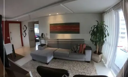 Apartamento com 2 quartos à venda no Panazzolo, Caxias do Sul 