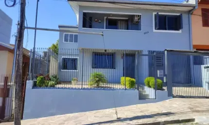 Sobrado para venda,  pioneiro, caxias do sul - so101199