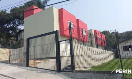 Sobrado para venda,  Bela Vista, Caxias Do Sul - SO101202
