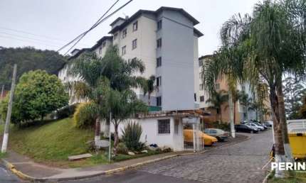Apartamento para venda,  De Zorzi, Caxias Do Sul - AP101209