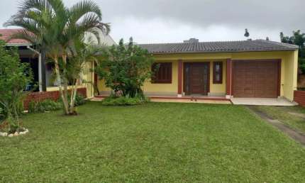 Casa com 3 quartos à venda no Centro, Arroio do Sal 