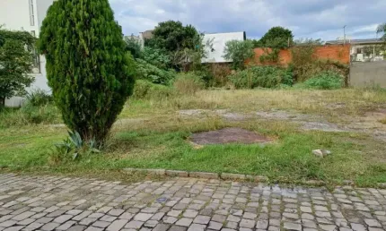 Terreno para venda,  bela vista, caxias do sul - te101212