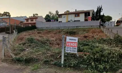 Terreno para venda,  bela vista, caxias do sul - te101227