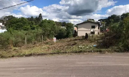 Terreno para venda,  bela vista cxias do sul - te101249