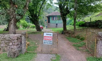 Chácara para venda, são virgilio, caxias do sul - ch101252
