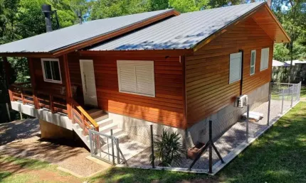 Chácara para venda,  São Virgíllio, Caxias Do Sul - CH101266