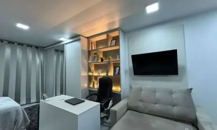 Apartamento para venda,  presidente vargas, caxias do sul - ap101312