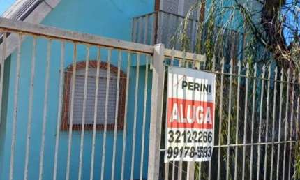 Casa com 3 quartos para alugar no São Ciro, Caxias do Sul 