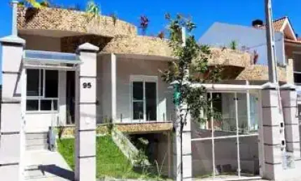 Sobrado para venda,  São Luiz, Caxias Do Sul - SO101331