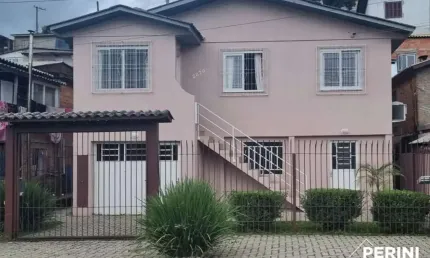 Casa para venda,  pioneiro, caxias do sul - ca101333