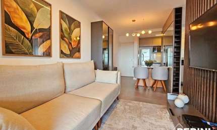Apartamento para venda,  Santa Lúcia, Caxias Do Sul - AP101332