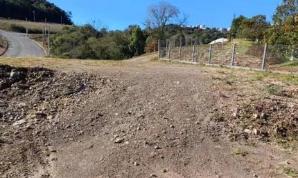Terreno para venda,  cruzeiro, caxias do sul - te101350