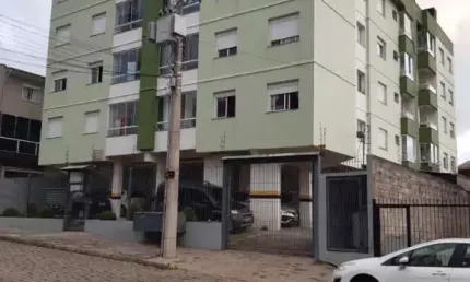 Apartamento para aluguel,  São Victor Cohab, Caxias Do Sul - AP101355