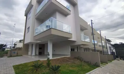 Sobrado para venda,  São Virgílio, Caxias Do Sul - SO101361