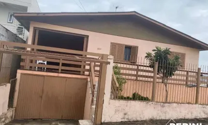 Casa com 3 quartos à venda no São Victor COHAB, Caxias do Sul 
