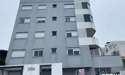 Apartamento com 3 quartos à venda no Treviso, Caxias do Sul 