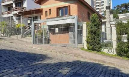 Casa com 5 quartos à venda na Bela Vista, Caxias do Sul 