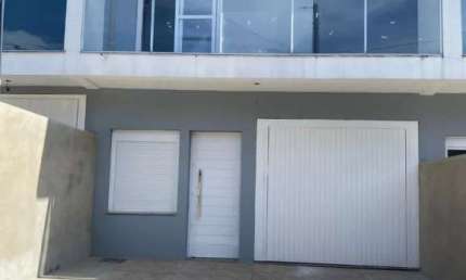 Casa com 3 quartos à venda na Nossa Senhora das Graças, Caxias do Sul 