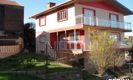 Casa com 4 quartos à venda no Pioneiro, Caxias do Sul 