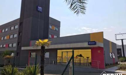 Flat com 1 quarto à venda no Sanvitto, Caxias do Sul 