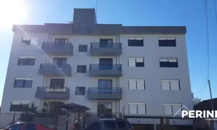 Apartamento com 2 quartos à venda no Cruzeiro, Caxias do Sul 