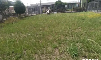 Terreno à venda na Bela Vista, Caxias do Sul 