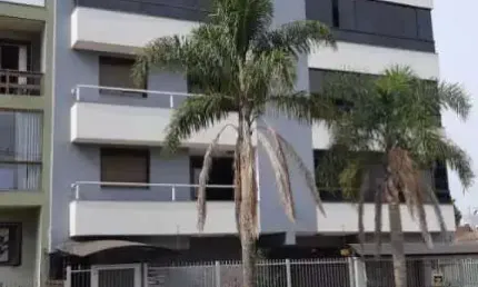 Apartamento com 2 quartos à venda no Sanvitto, Caxias do Sul 