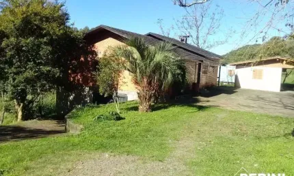Chácara / sítio à venda em Linha Feijó, Caxias do Sul 