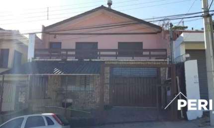 Casa com 4 quartos à venda no Lurdes, Caxias do Sul 
