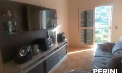 Casa com 4 quartos à venda no Santa Catarina, Caxias do Sul 