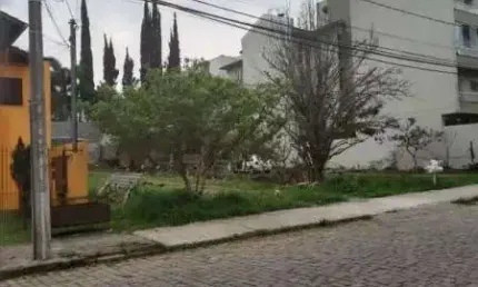 Terreno à venda no Desvio Rizzo, Caxias do Sul 