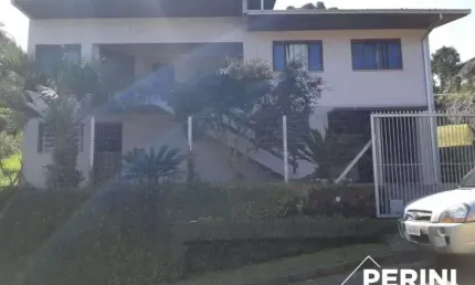 Casa com 3 quartos à venda na Ana Rech, Caxias do Sul 