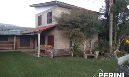 Chácara / sítio à venda no São Luiz, Caxias do Sul 