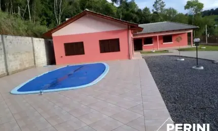 Chácara / sítio com 3 quartos à venda no Forqueta, Caxias do Sul 