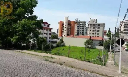 Terreno à venda no Exposição, Caxias do Sul 